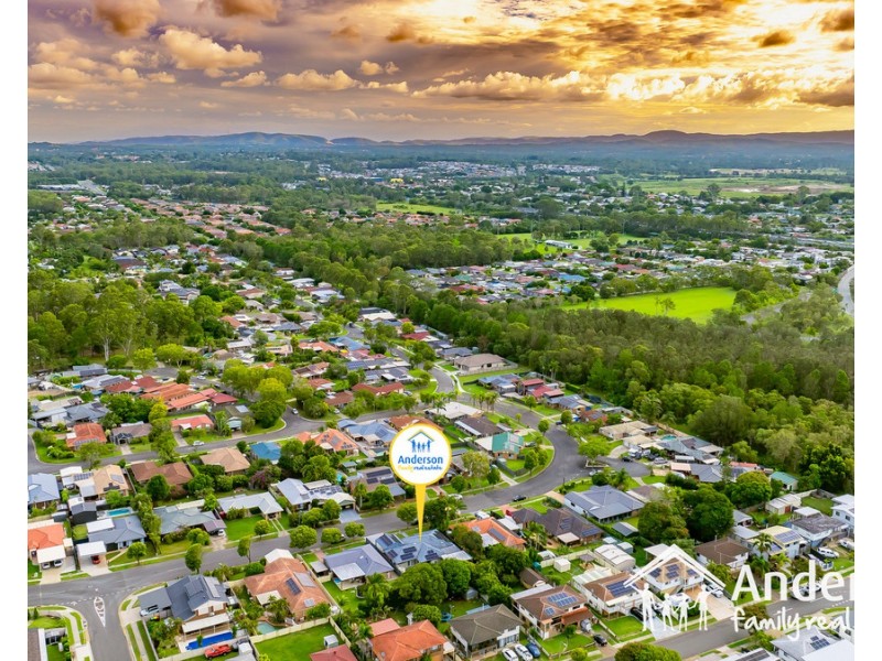 109 Wickfield Street, Bracken Ridge QLD 4017