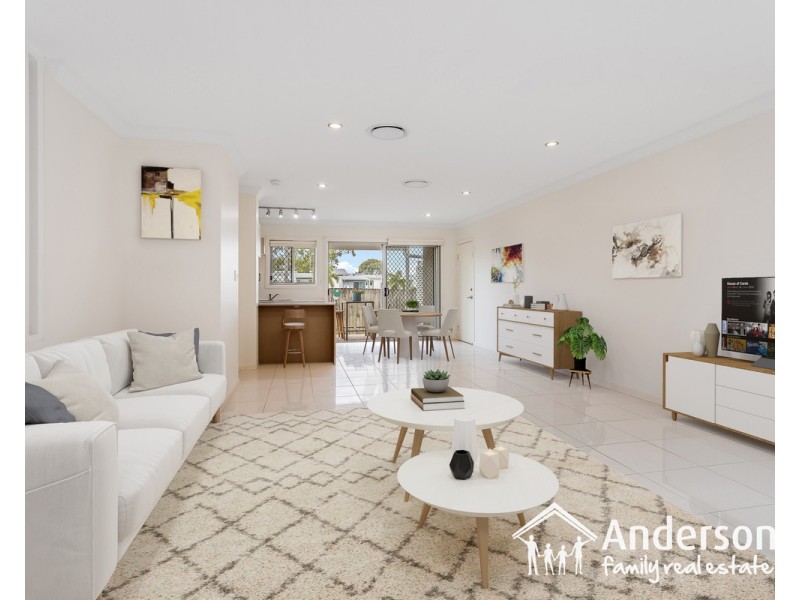 16/200 Meadowlands Road, Carina QLD 4152