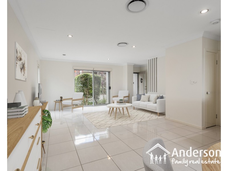 16/200 Meadowlands Road, Carina QLD 4152