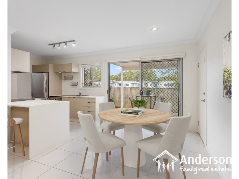 16/200 Meadowlands Road, Carina QLD 4152