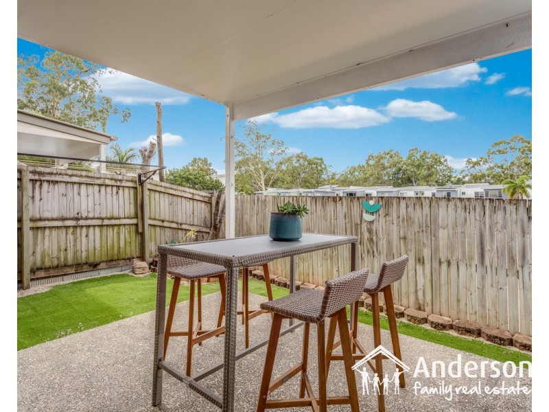 16/200 Meadowlands Road, Carina QLD 4152