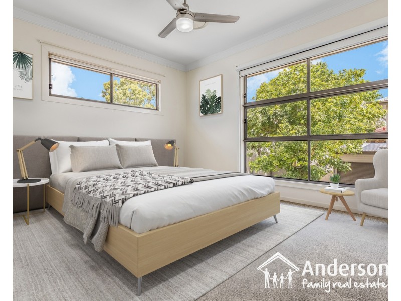 16/200 Meadowlands Road, Carina QLD 4152