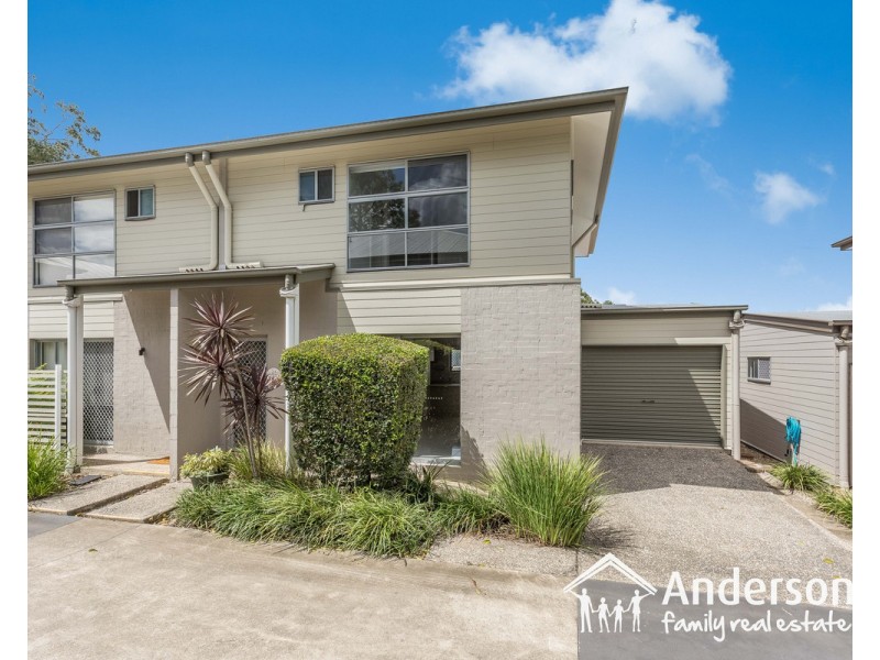 16/200 Meadowlands Road, Carina QLD 4152