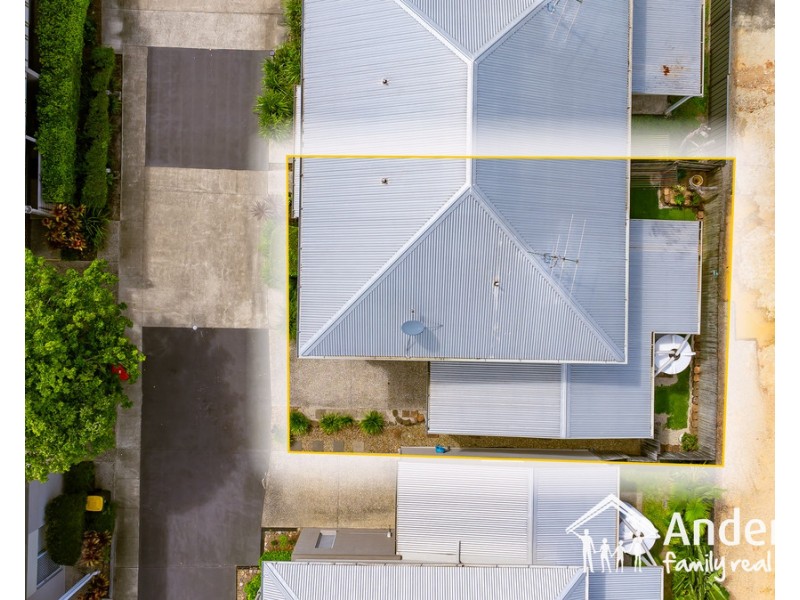 16/200 Meadowlands Road, Carina QLD 4152