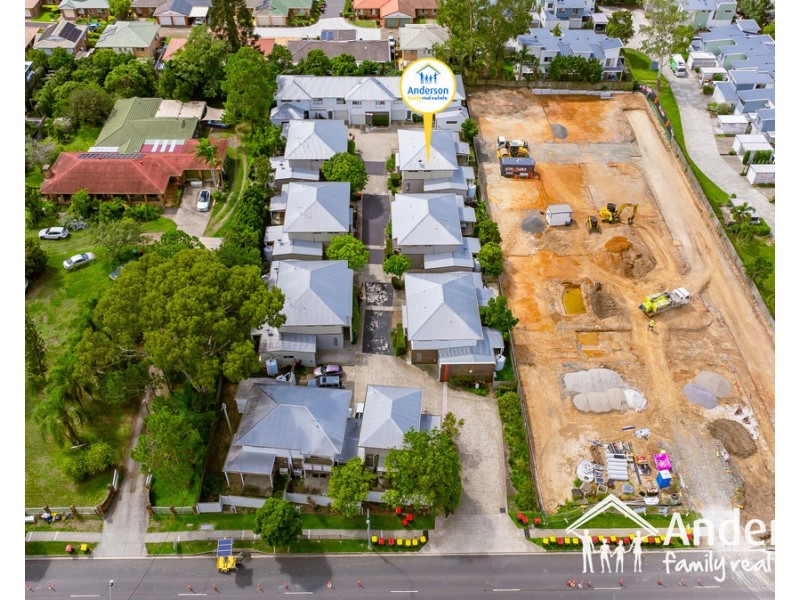 16/200 Meadowlands Road, Carina QLD 4152