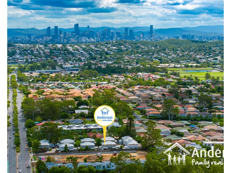 16/200 Meadowlands Road, Carina QLD 4152