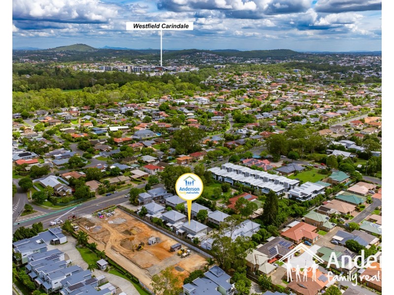 16/200 Meadowlands Road, Carina QLD 4152