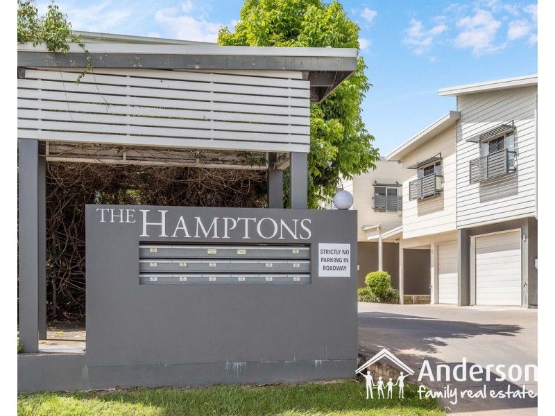 4/39 Lacey Road, Carseldine QLD 4034