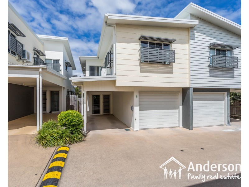 4/39 Lacey Road, Carseldine QLD 4034