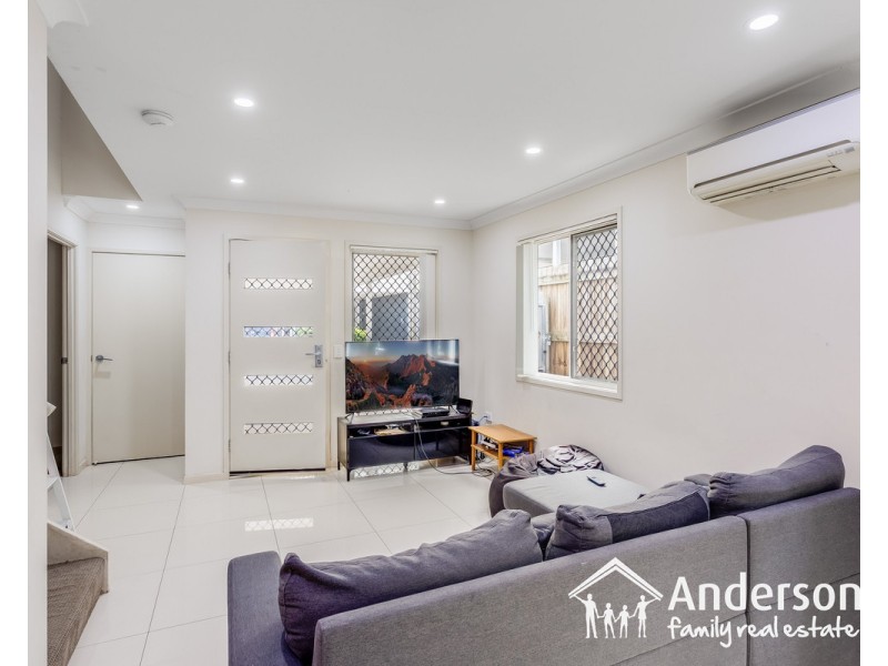 4/39 Lacey Road, Carseldine QLD 4034