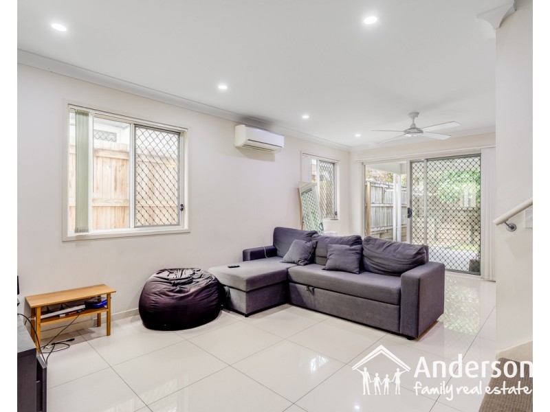 4/39 Lacey Road, Carseldine QLD 4034