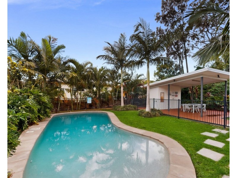 4/39 Lacey Road, Carseldine QLD 4034