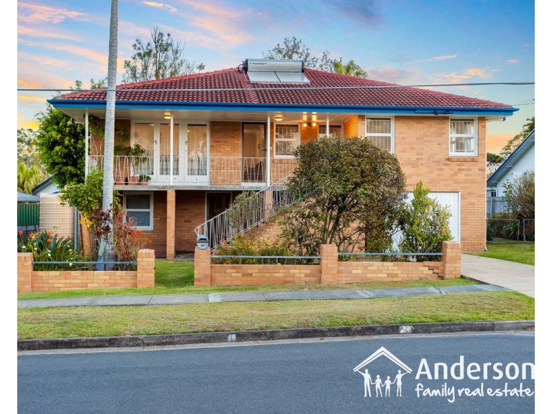 20 Roscommon Road, Boondall QLD 4034