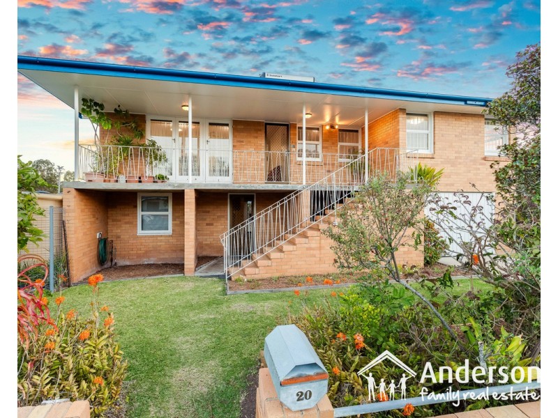 20 Roscommon Road, Boondall QLD 4034