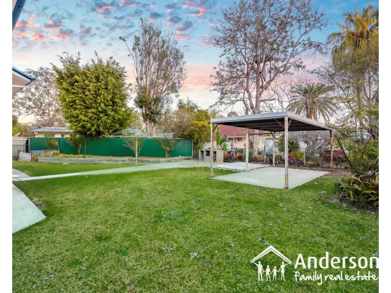 20 Roscommon Road, Boondall QLD 4034