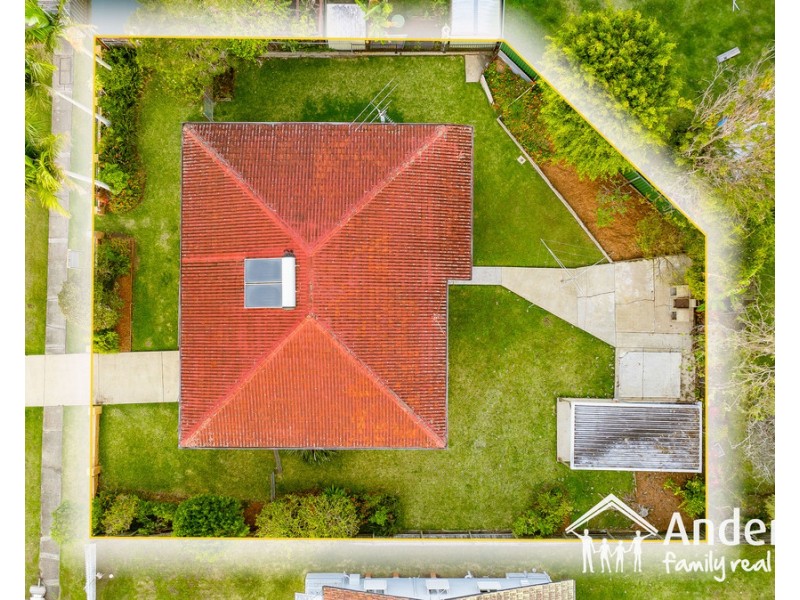 20 Roscommon Road, Boondall QLD 4034