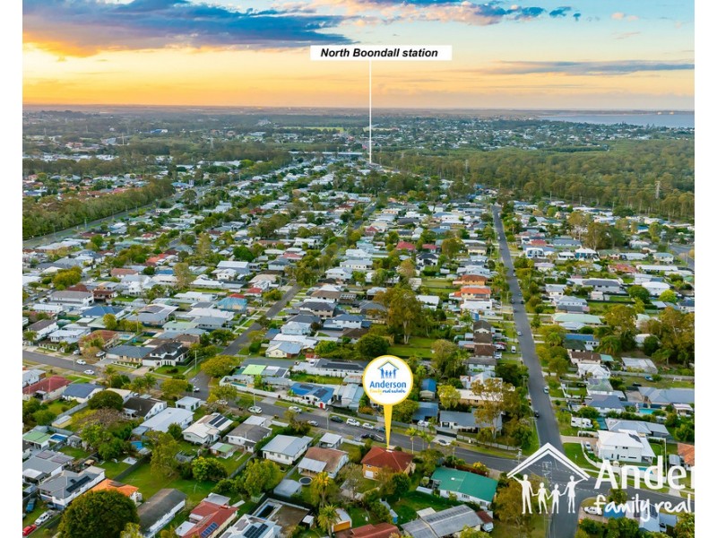 20 Roscommon Road, Boondall QLD 4034