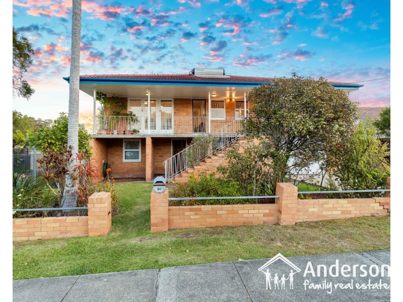 20 Roscommon Road, Boondall QLD 4034