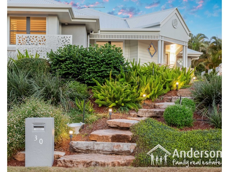 30 Trecarne Street, Bridgeman Downs QLD 4035