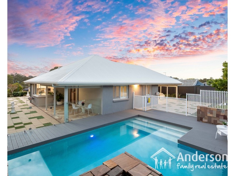 30 Trecarne Street, Bridgeman Downs QLD 4035