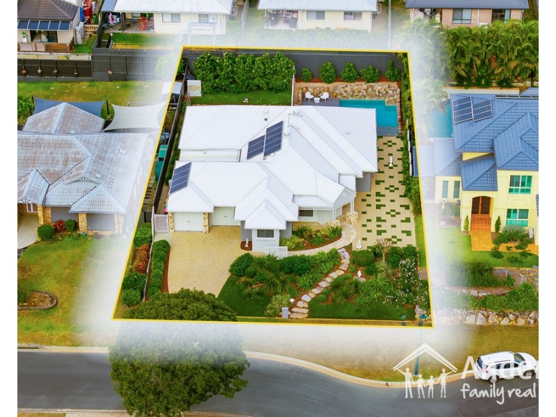 30 Trecarne Street, Bridgeman Downs QLD 4035