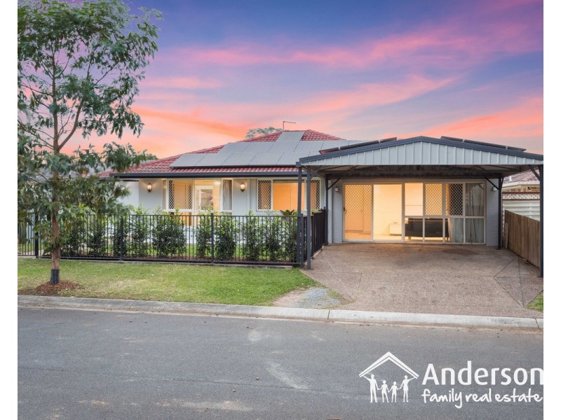 4 Hillgrove Street, Taigum QLD 4018