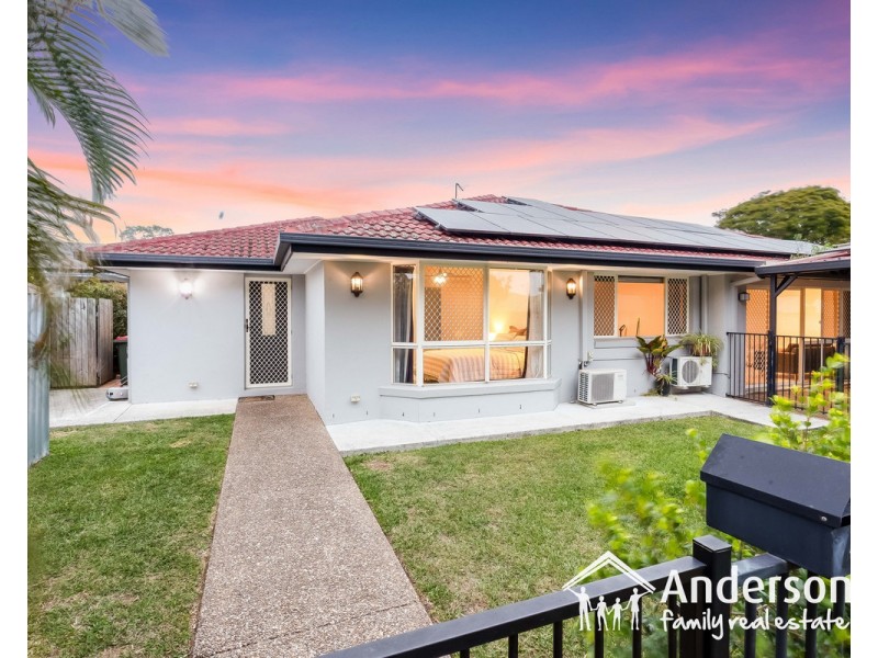 4 Hillgrove Street, Taigum QLD 4018