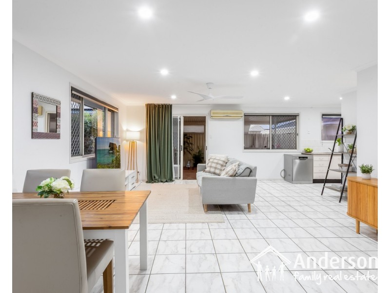 4 Hillgrove Street, Taigum QLD 4018