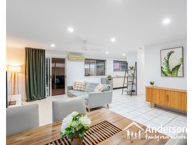 4 Hillgrove Street, Taigum QLD 4018