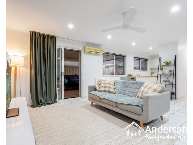 4 Hillgrove Street, Taigum QLD 4018