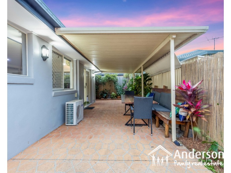 4 Hillgrove Street, Taigum QLD 4018