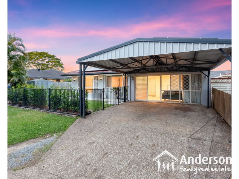 4 Hillgrove Street, Taigum QLD 4018