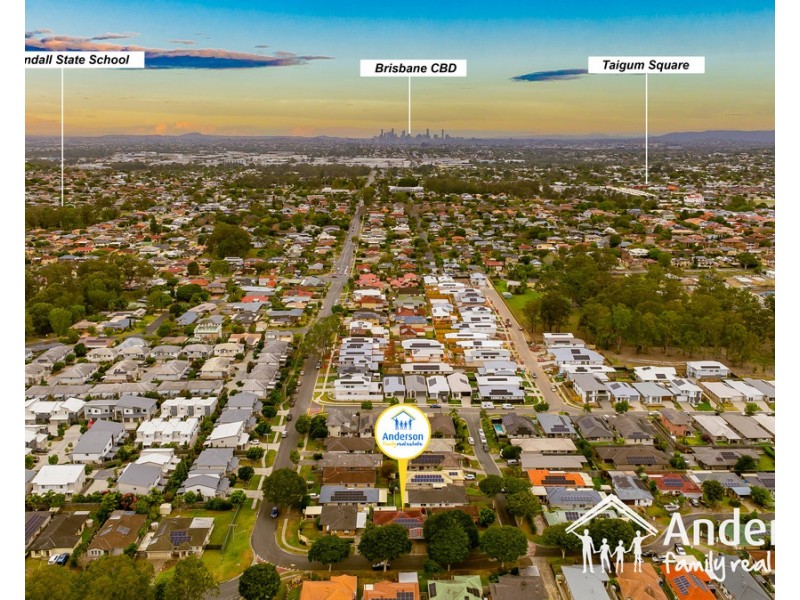 4 Hillgrove Street, Taigum QLD 4018