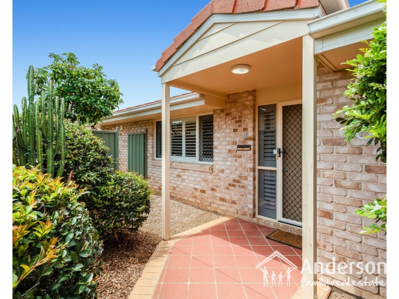 6/11 Ahern Street, Kallangur QLD 4503
