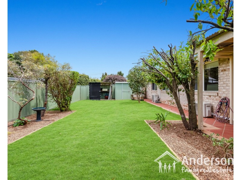 6/11 Ahern Street, Kallangur QLD 4503