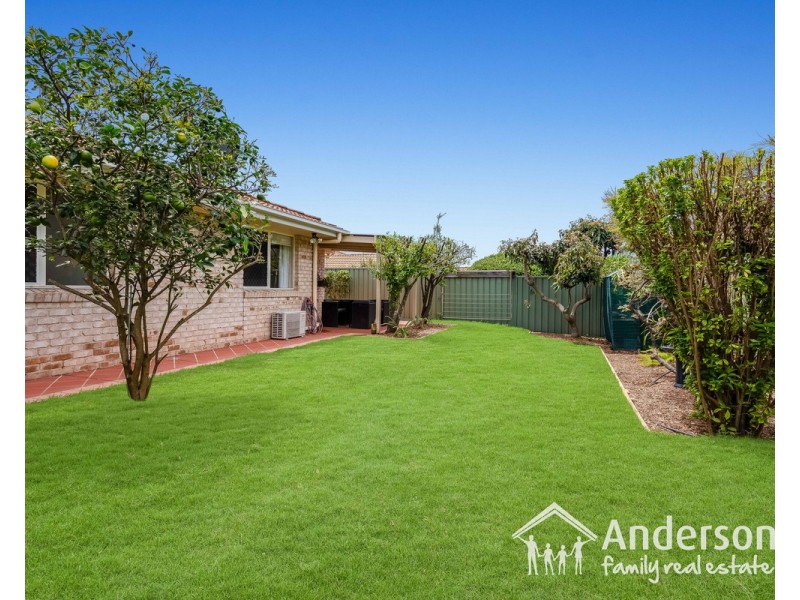 6/11 Ahern Street, Kallangur QLD 4503