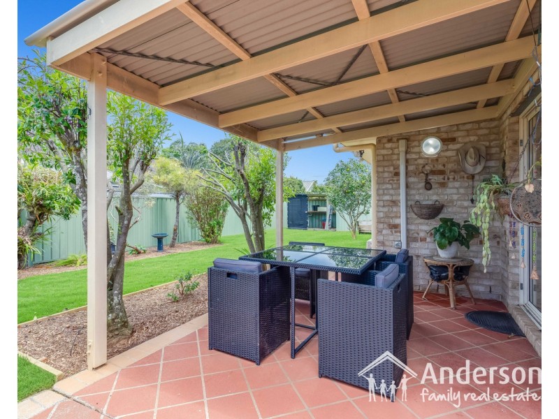 6/11 Ahern Street, Kallangur QLD 4503