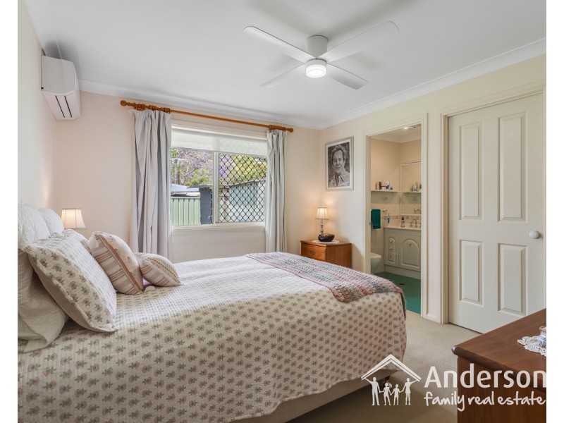 6/11 Ahern Street, Kallangur QLD 4503