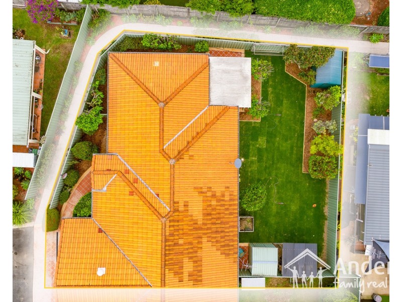 6/11 Ahern Street, Kallangur QLD 4503
