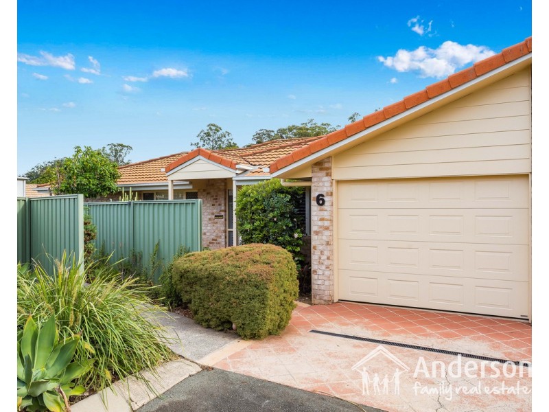 6/11 Ahern Street, Kallangur QLD 4503