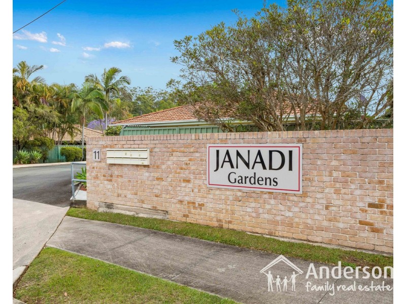 6/11 Ahern Street, Kallangur QLD 4503