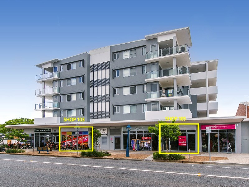 105/640 Oxley Road, Corinda QLD 4075