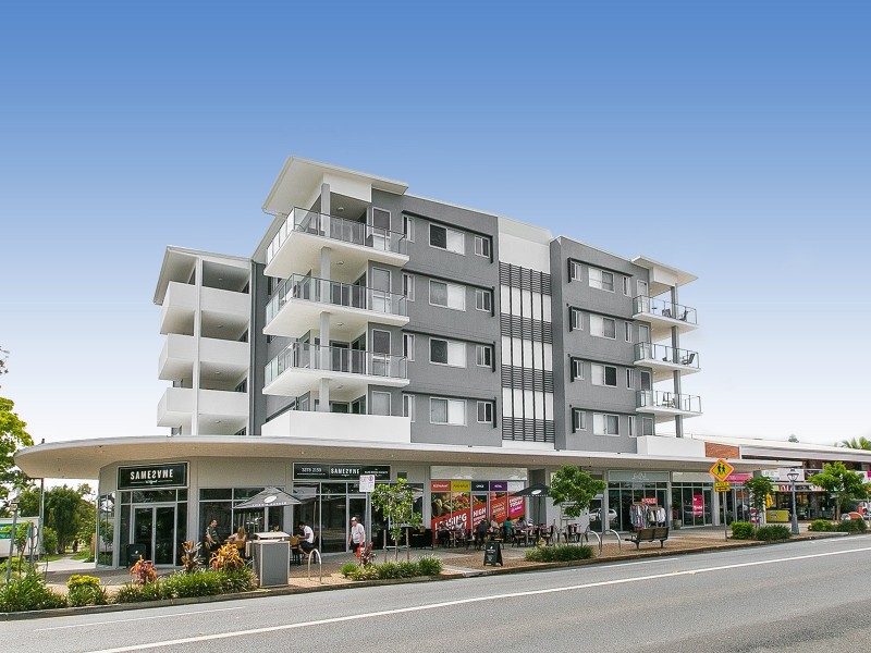 105/640 Oxley Road, Corinda QLD 4075