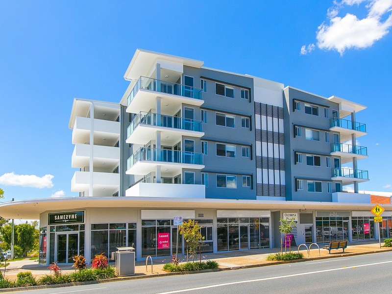 3/640 Oxley Road, Corinda QLD 4075