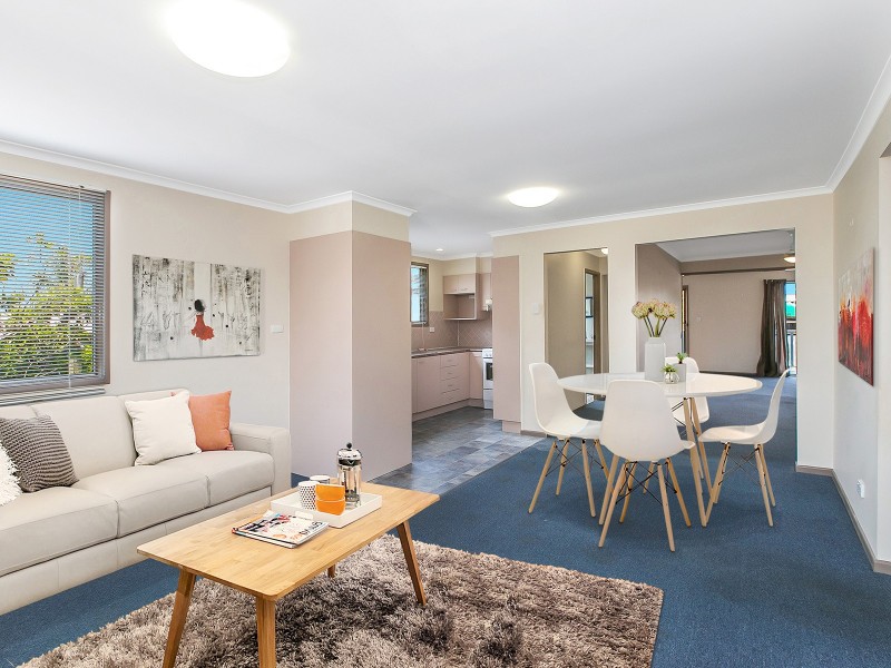 12 Kefford Street, Wellington Point QLD 4160