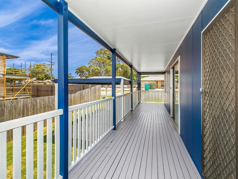 12 Kefford Street, Wellington Point QLD 4160