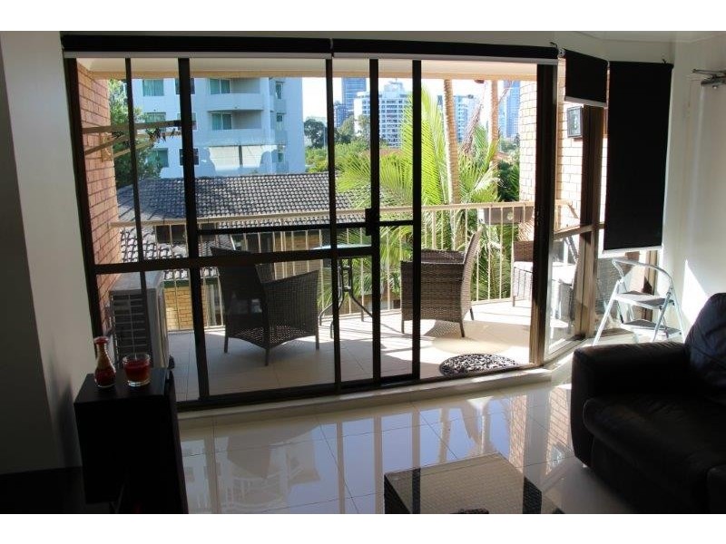 10/45 Lambert St, Kangaroo Point QLD 4169