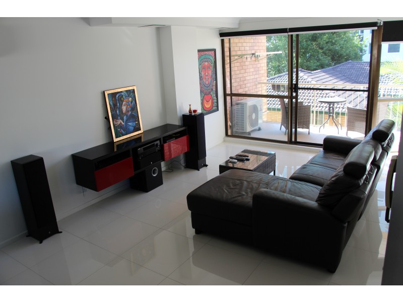 10/45 Lambert St, Kangaroo Point QLD 4169