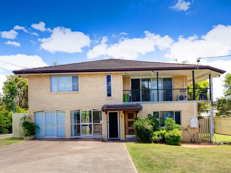 99 Workshops Street, Brassall QLD 4305