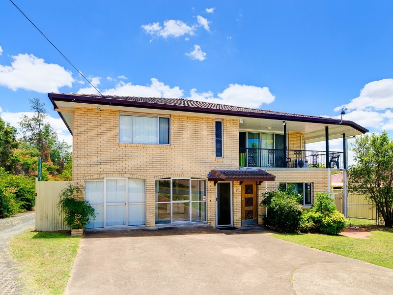 99 Workshops Street, Brassall QLD 4305